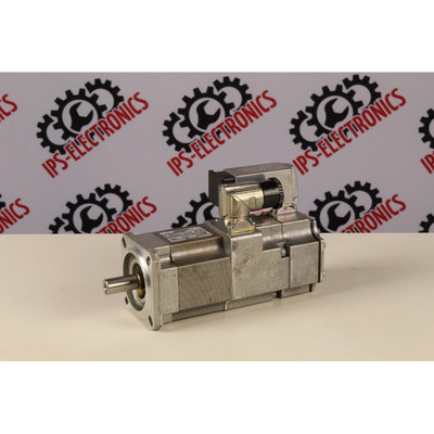 SIEMENS 1FK7032-5AK71-1UH0 (Servomotore) - 6 mesi di garanzi