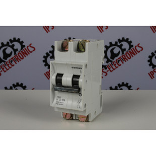 SIEMENS 5SN2 N-G-10A (LEISTUNGSSCHALTER) - 6 Monate Garantie