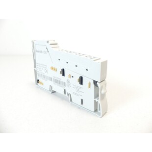 Rexroth R-IB IL 24 DO 8/HD-PAC Interface-Module R911171973-A