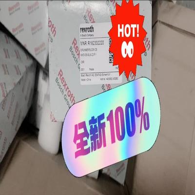 REXROTH力士乐导轨滑块R162332220 KWD议价
