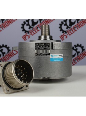 HEIDENHAIN ROD 320.002-1250 (ID 254 847 06) (ENCODEUR) - Gar