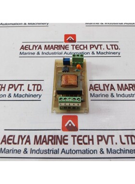 Erab 1891 717 PCB Card