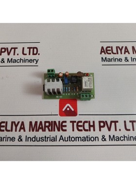 Leone Sc5-s-dc12v Placa de Circuito Impreso