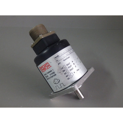 TK561F2005S10SLD - TEKEL INSTRUMENTS - TK 561.F.200.5.S.10.S