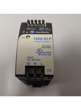1606XLP50B - ALLEN-BRADLEY - 1606-XLP50B / Module' Power Use