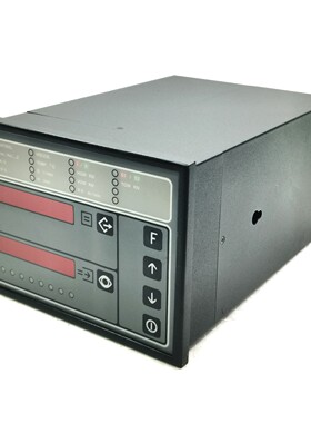 RFI ELEKTRONIK GMBH BMR II TROG VISCO 温度指示器单元