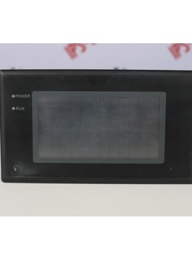 OMRON NT20S-ST161B-EV3 (INTERACTIVE DISPLAY) - 6 months warr