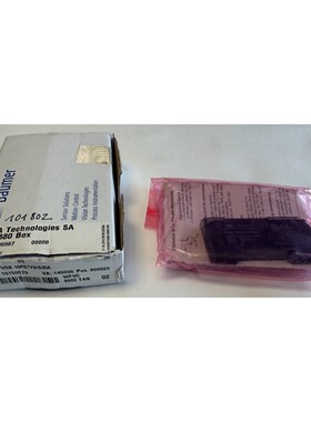 Baumer LichtleiterSensor  159579  FVDK10P67Y0S35A  Neu in OV