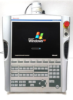 REXROTH INDRALOGIC VPP21 操作显示单元 R911323940-123