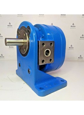 Pompa Idraulica Uchida GH4-50-AR