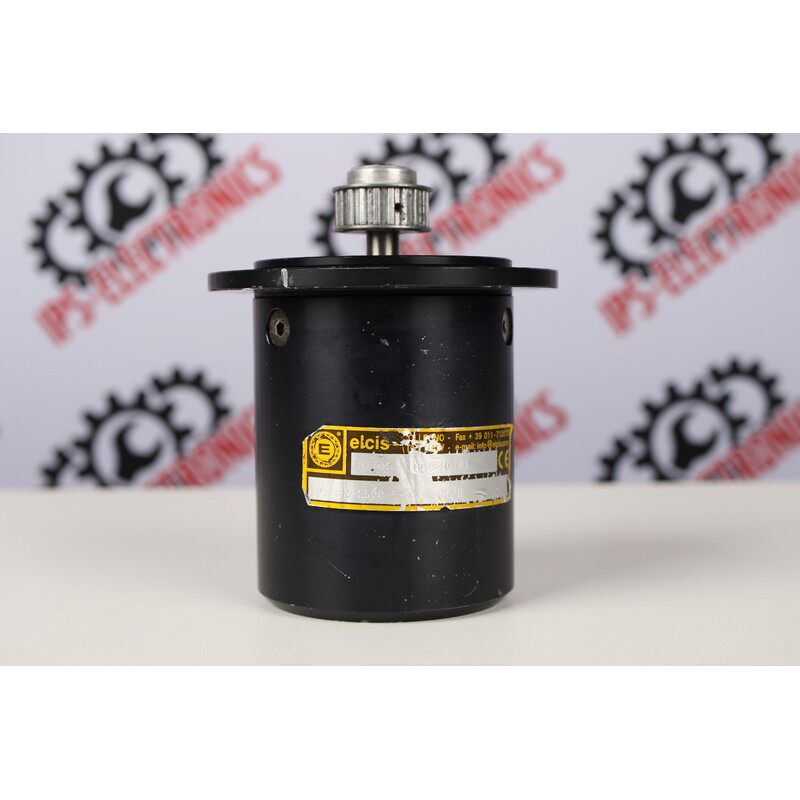 ELCIS V115R-2500-5-BZ-N-CL-R (907540) (CODIFICADOR) - 6 mese