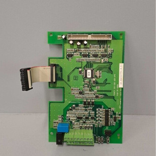 FABSV029A - TECO - FAB SV-029A /Carte mère onduleur pour JN