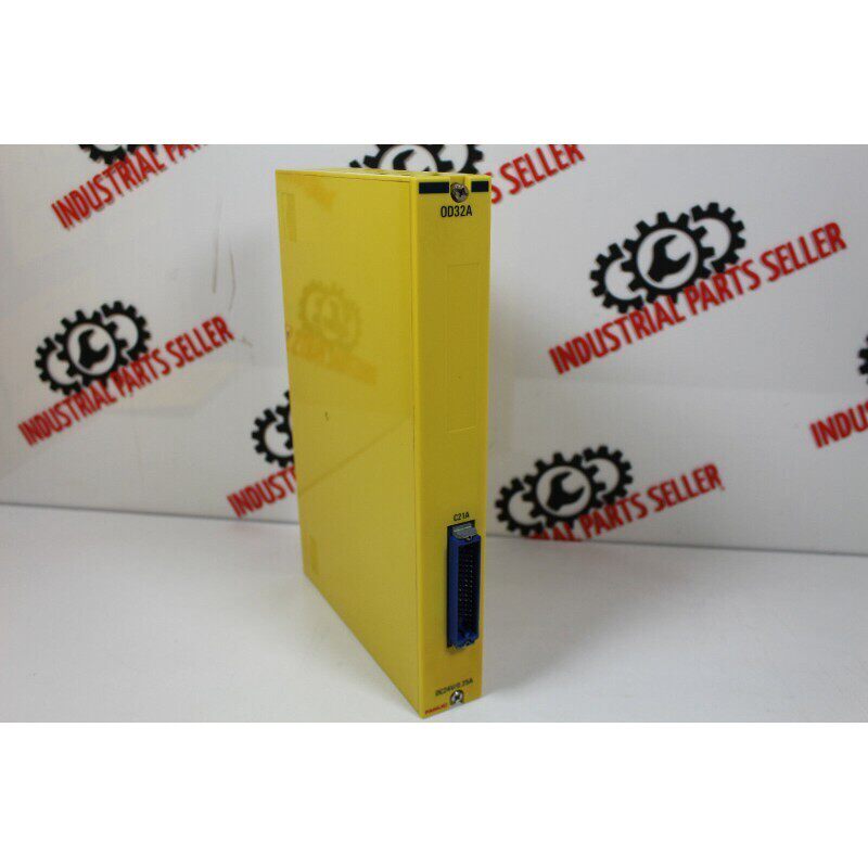 FANUC A03B-0801-C140 (input module) - 6 months warranty