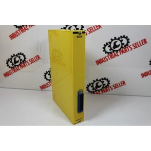 C140 input module FANUC months 0801 warranty A03B