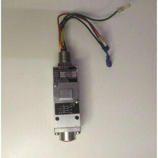ITT NEO-DYN 132P48C6 Interruttore Di Pressione Regolabile 3-