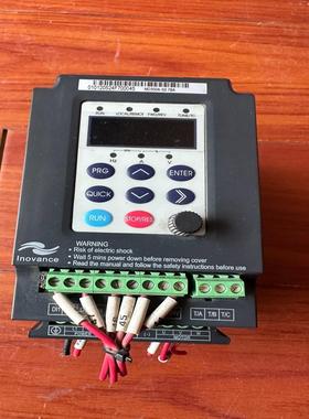 汇川变频器MD300A-S07BA075KW22议价