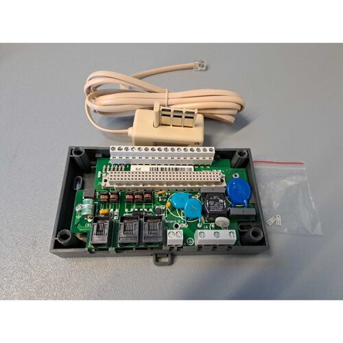 EMB101F - WIT - EMB101F / EMBASE USADO