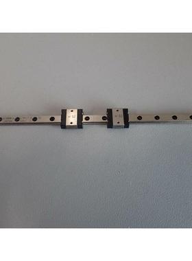 LWLC7B - IKO - LWLC7 B / -schiene Führungs- Aus Block Used