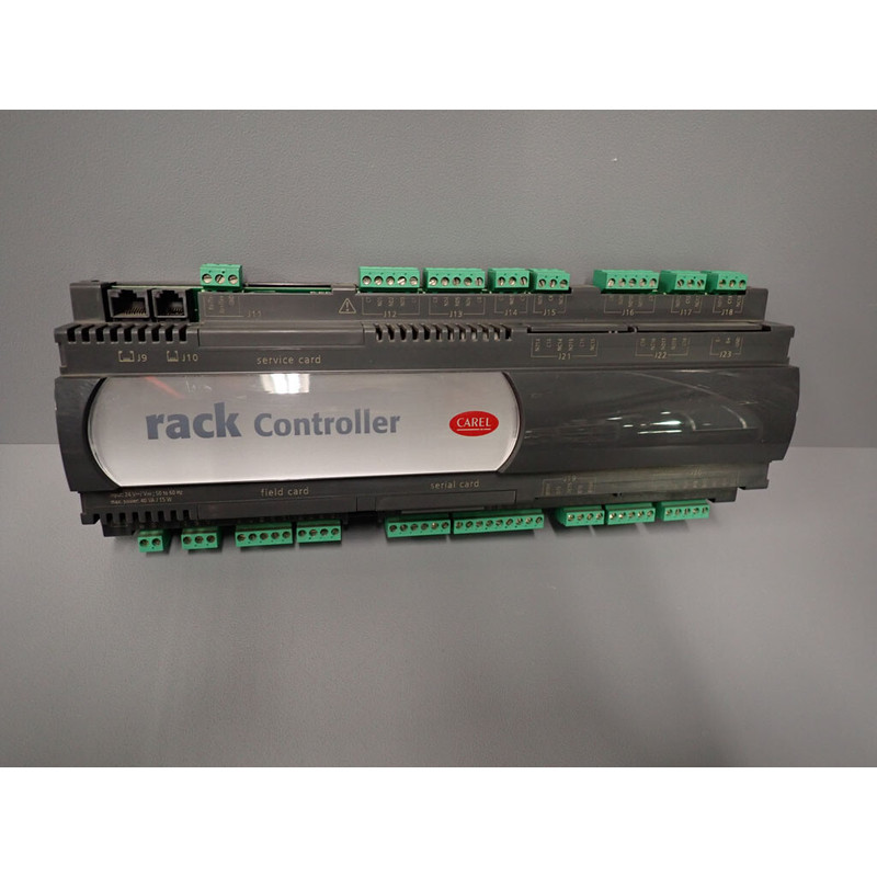 PCO3000AM0 - CAREL - PCO3000AM0 / Module contr?leur V. SOFT