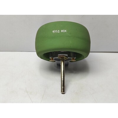 JRM 600Ω 100W Variateur
