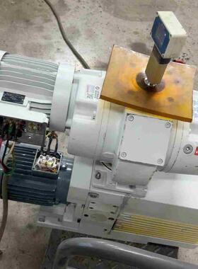 莱宝真空泵组 D65BCS PFPE+WSU251 PFP议价