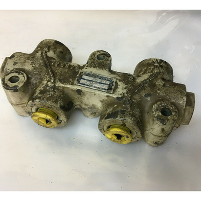 Rückschlagventil PARKER VCPD10-B1T Vorgesteuert Hydraulikve