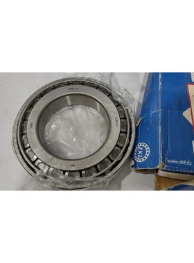 ZKL 30217 A Affusolato Cuscinetto Rullo 30217A