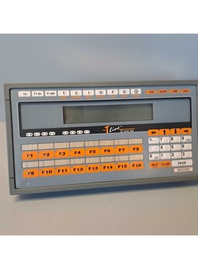 TMKDR040345 - EXOR - TMKDR-04-0345 / Pupitre De Operador Usa