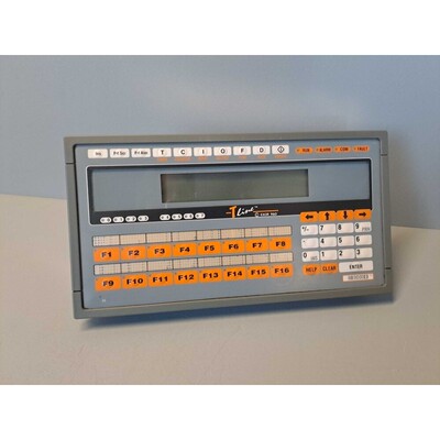 TMKDR040345 - EXOR - TMKDR-04-0345 / Pupitre De Operador Usa