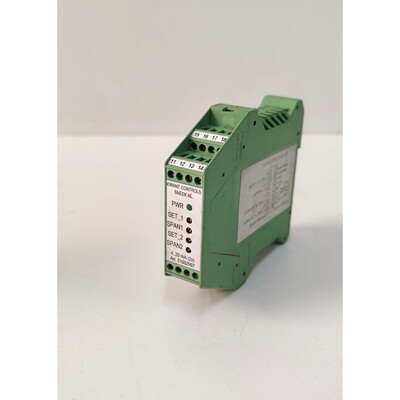 KWANT CONTROLS 康士伯 ОНВ-49178 R/I 变频器 51002997