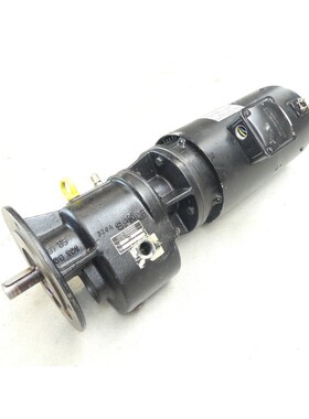 Georgii Kobold KOD 7410-A FO / WK Motor SN545752 + GF85 Getr