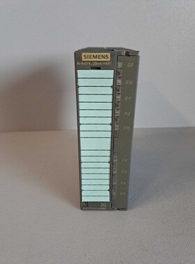 6ES73317TF010AB0 - Siemens - 6ES7331-7TF01-0AB0/Module Input