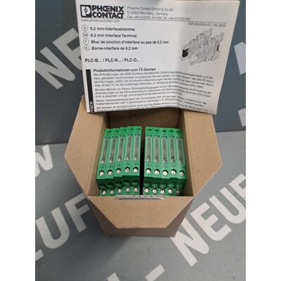 2980636 - Phoenix Contact - Plcosc-24dc/48dc500w / 模块继电