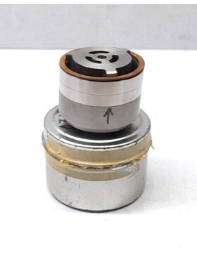 Price Compressor 0313 Valve Inlet/Disch