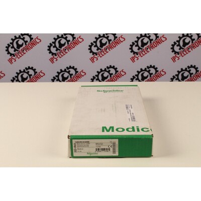 Schneider 140DRC83000 TSX Quantum (módulo de salida) - 6 me