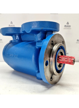 Bomba De Tornillo Triple Allweiler SPF10 R38 G8.3-W20 - Pres