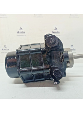 Webster 2R656D-5AA14 Two-Stage Carburante Pompa - Nuovo