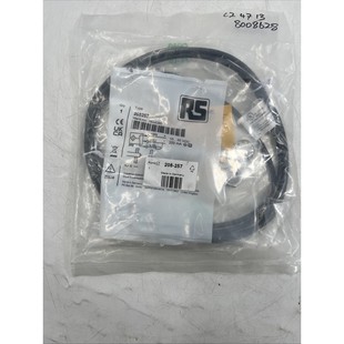 Proximity 208 M12 Sensor Threaded Inductive 257 PRO