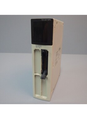 TSXDEY16FK - SCHNEIDER - TSXDEY16FK/Module D'Inputs Tor Used