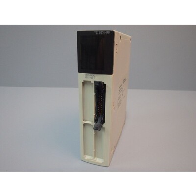 TSXDEY16FK - SCHNEIDER - TSXDEY16FK/Module D'Inputs Tor Used