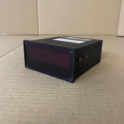 Lenord + Bauer Z?hler GEL 57.005.01/230AC