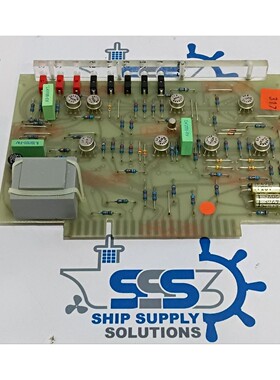 Kamewa KMW 582780 B PCB 卡 LS1