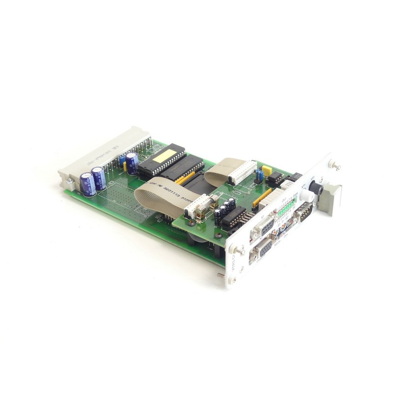 VISCOM VTR3 Ctr VTN: 77.146.B.02 SN:6S0401060