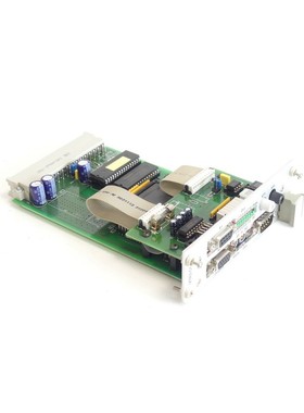 VISCOM VTR3 Ctr VTN: 77.146.B.02 SN:6S0401060