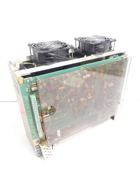 Indramat SEK 1.4-50 - W1/090 Selektor - Regelverst?rker SN: