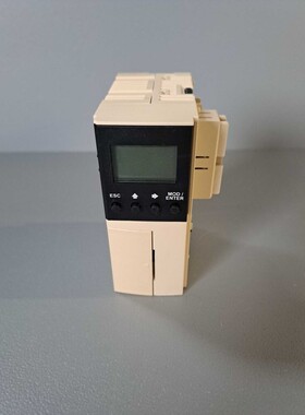 Twdxcpodm - SCHNEIDER - Twdxcpodm / Twido - Modul + Anzeige