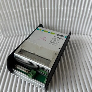 1x Phoenix Contact Interbus IBS 24 BK 212889 Bus Terminal