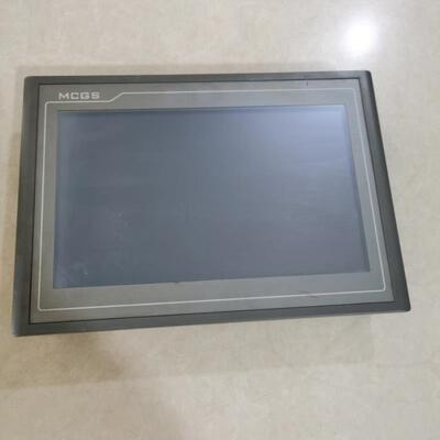 昆仑通态触摸屏TPC1062KS 实图 议价