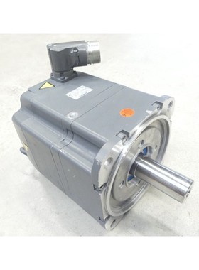 Siemens 1FK7101-2AF71-1QH0 Synchronmotor SN: YFCN38886303002