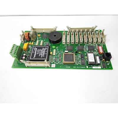 SIMRAD NORGE PNC100 37960259 C Pannello Controller PCB Fp E2